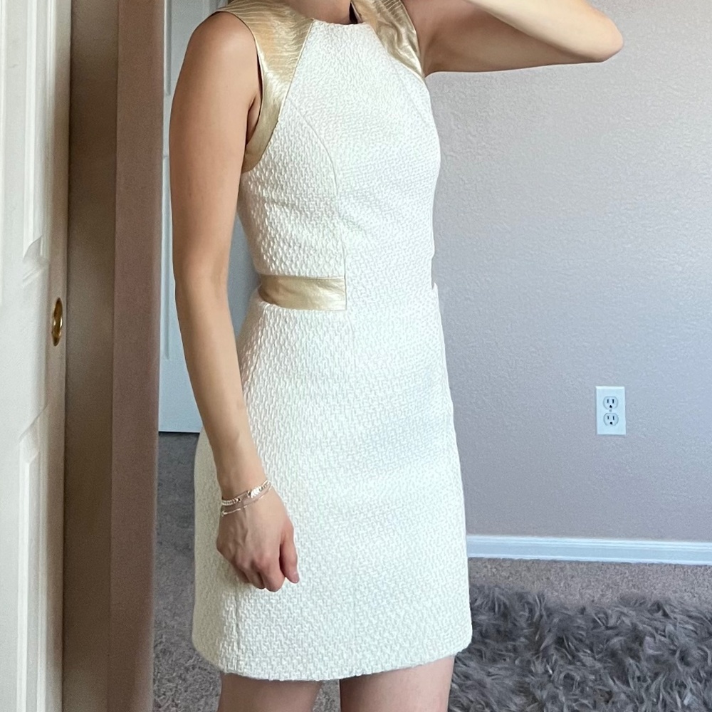 Bebe Dress